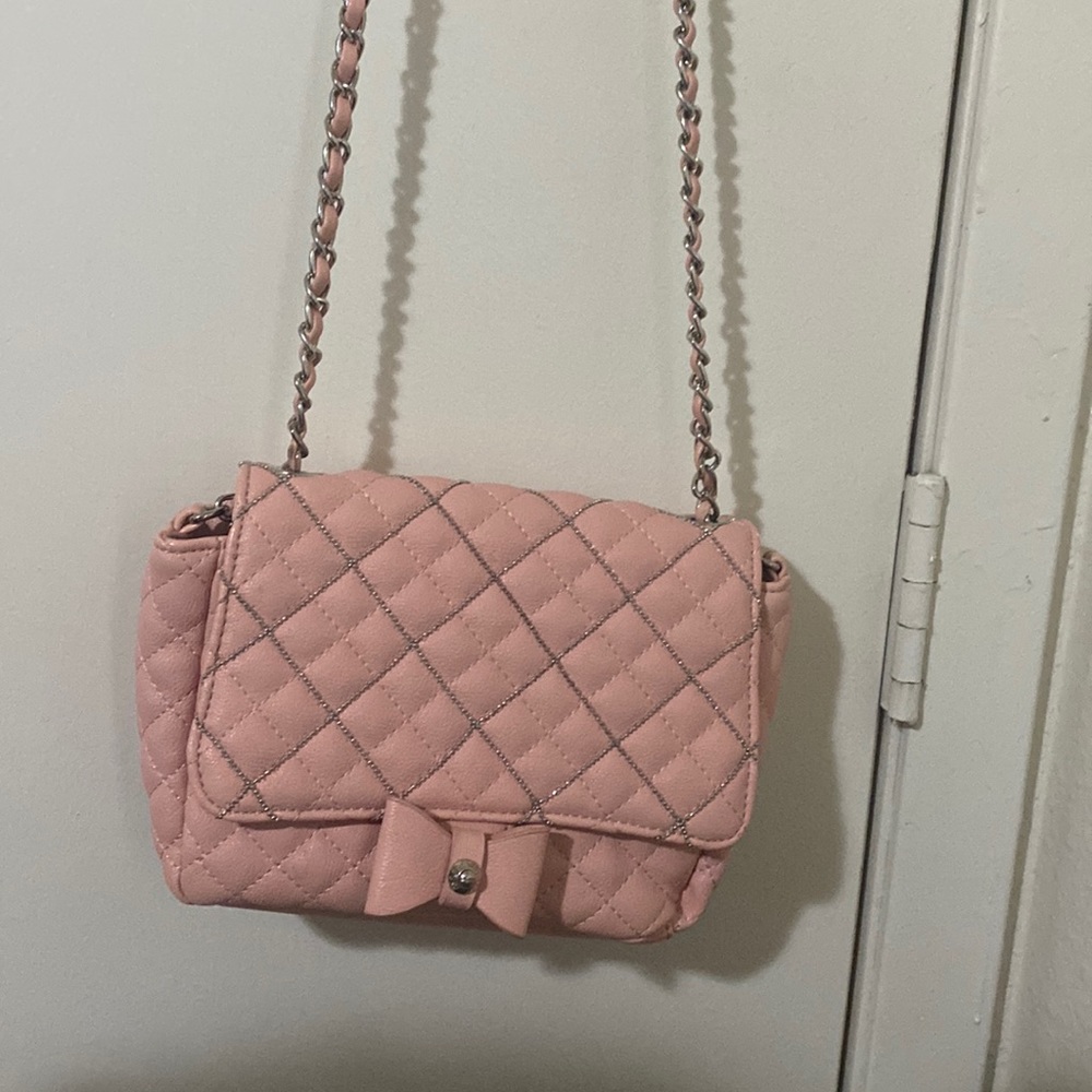 Betsy Johnson purse